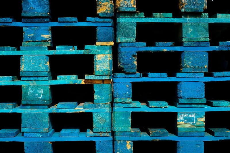 Upcycling Project